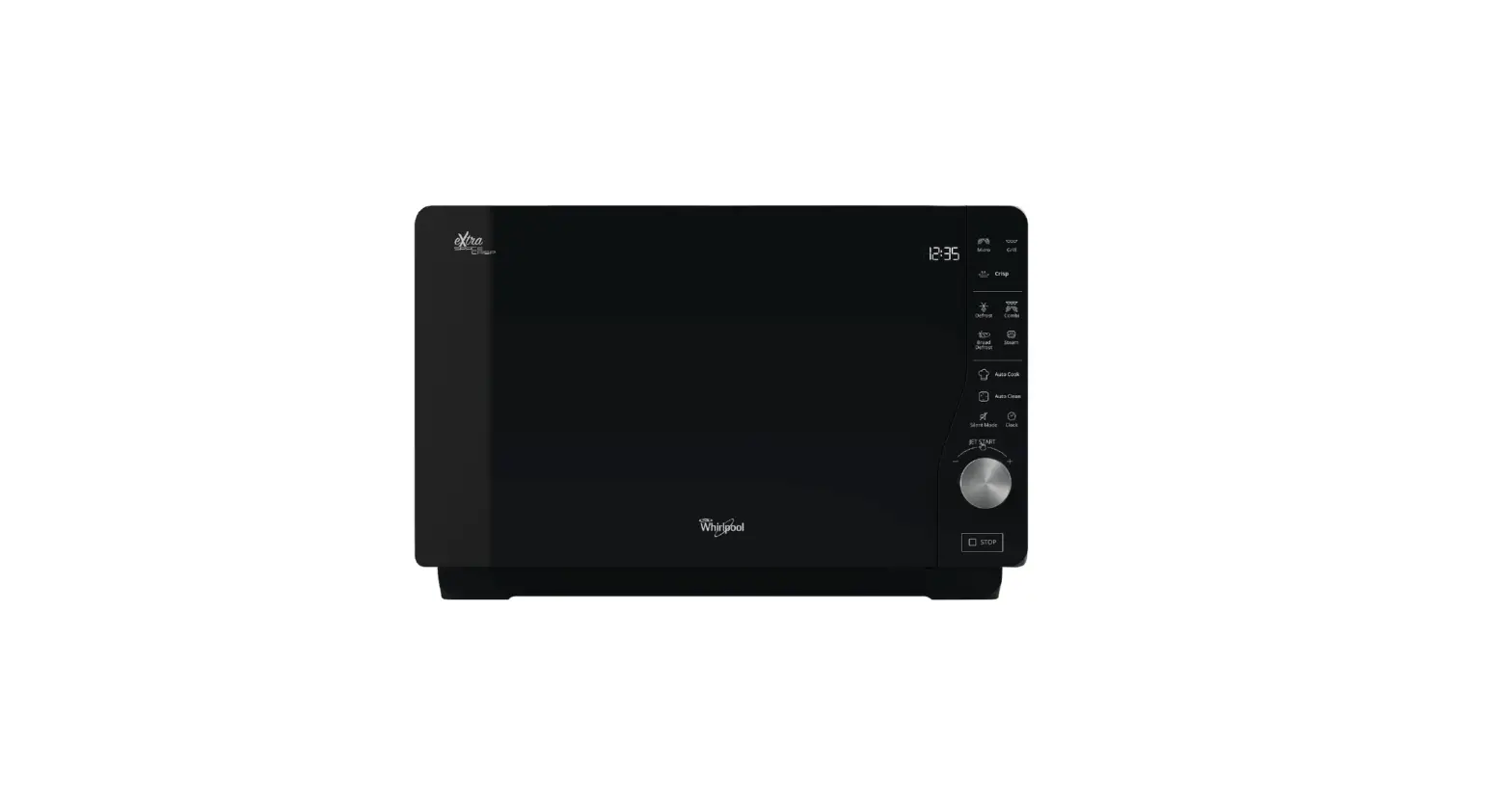 Whirlpool Mwf 427 Sl Freestanding Microwave Oven Specifications And Datasheet
