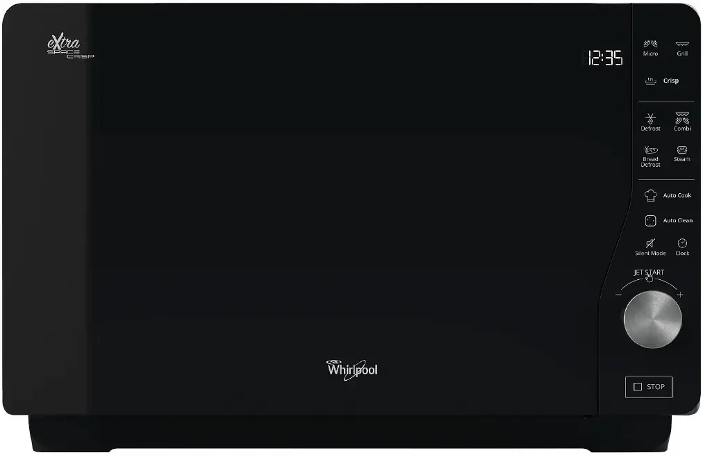 Whirlpool-MWF-427-SL-Freestanding-Microwave-Oven-product