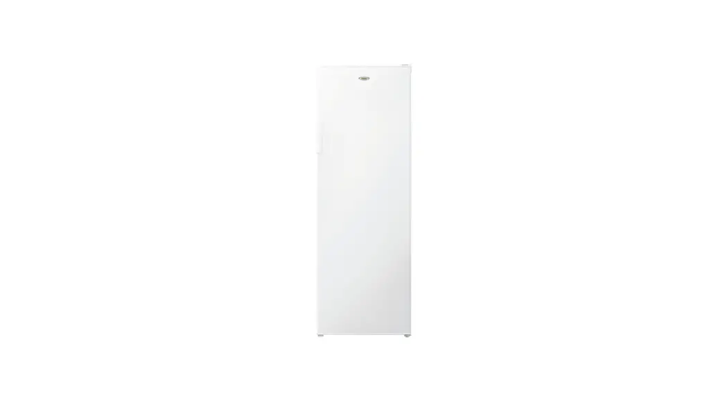 Haier Hvf238vw Vertical Freezer 60cm 242l User Guide