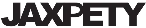 JAXPETY logo