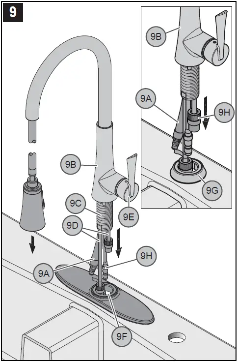 PfISTERGT529-MD-Single-Control-Kitchen-Faucet-FIG-8