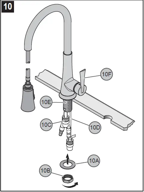 PfISTERGT529-MD-Single-Control-Kitchen-Faucet-FIG-9