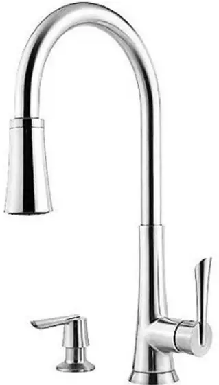 PfISTERGT529-MD-Single-Control-Kitchen-Faucet-PRODUCT