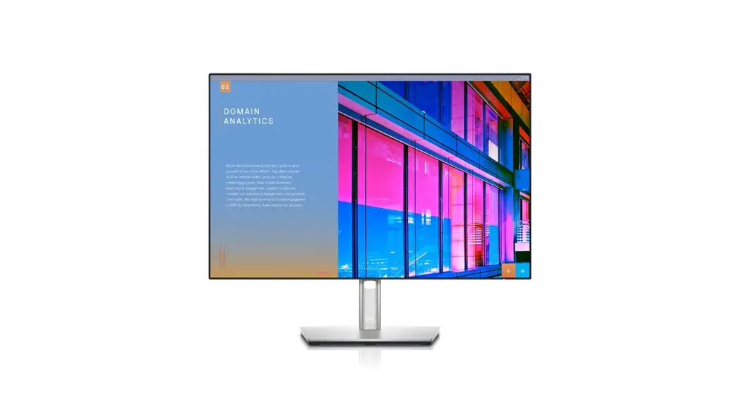 Dell U2421e Ultrasharp 24 Inch Usb-c Hub Monitor User Guide