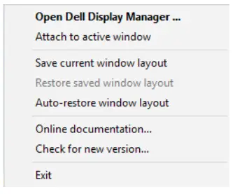 DELL U2421E UltraSharp 24 inch USB-C Hub Monitor - figure 13