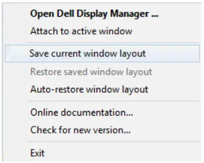 DELL U2421E UltraSharp 24 inch USB-C Hub Monitor - figure 15