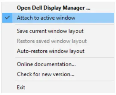 DELL U2421E UltraSharp 24 inch USB-C Hub Monitor - figure 18