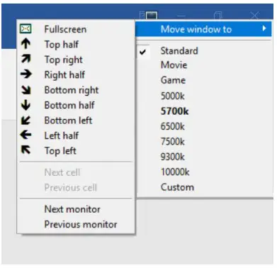 DELL U2421E UltraSharp 24 inch USB-C Hub Monitor - figure 19