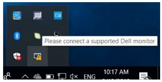 DELL U2421E UltraSharp 24 inch USB-C Hub Monitor - figure 20
