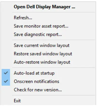 DELL U2421E UltraSharp 24 inch USB-C Hub Monitor - figure 22