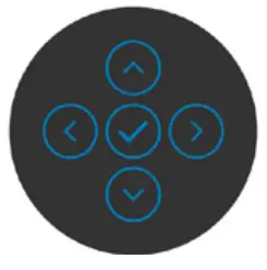 DELL U2421E UltraSharp 24 inch USB-C Hub Monitor - figure 3