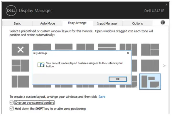 DELL U2421E UltraSharp 24 inch USB-C Hub Monitor - figure 9