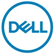 DELL U2421E UltraSharp 24 inch USB-C Hub Monitor - logo
