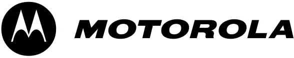 MOTOROLA Logo