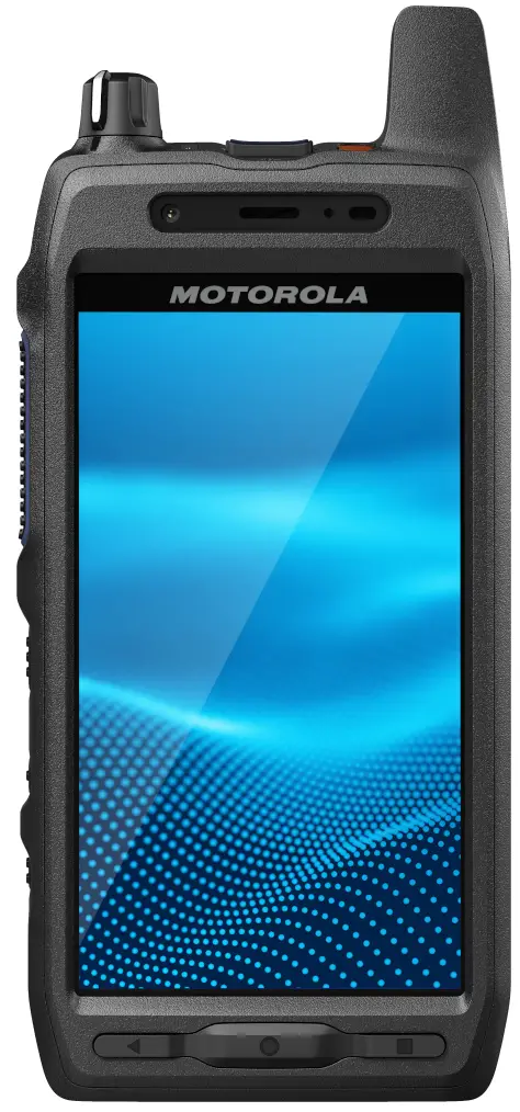 MOTOROLA EVOLVE LTE Device Smartphone