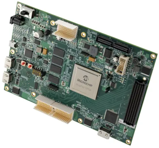 Microsemi UG0826 PolarFire MIPI CSI-2 Transmitter - Fig