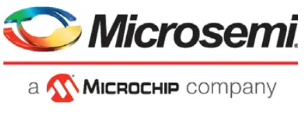 Microsemi - logo