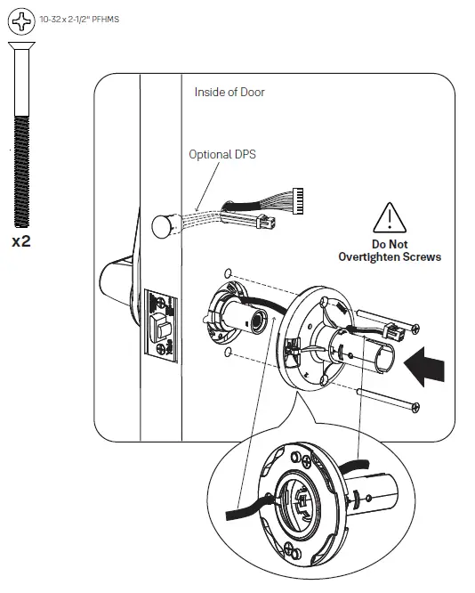 Yale-NTB610-Keypad-Access-Cylindrical-Lock-Touchscreen-FIG-10