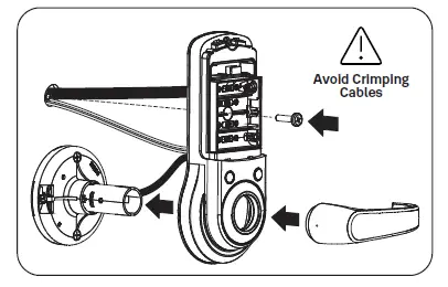 Yale-NTB610-Keypad-Access-Cylindrical-Lock-Touchscreen-FIG-12