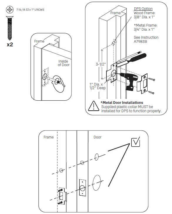 Yale-NTB610-Keypad-Access-Cylindrical-Lock-Touchscreen-FIG-5
