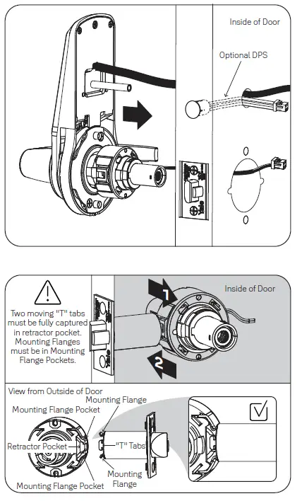 Yale-NTB610-Keypad-Access-Cylindrical-Lock-Touchscreen-FIG-9
