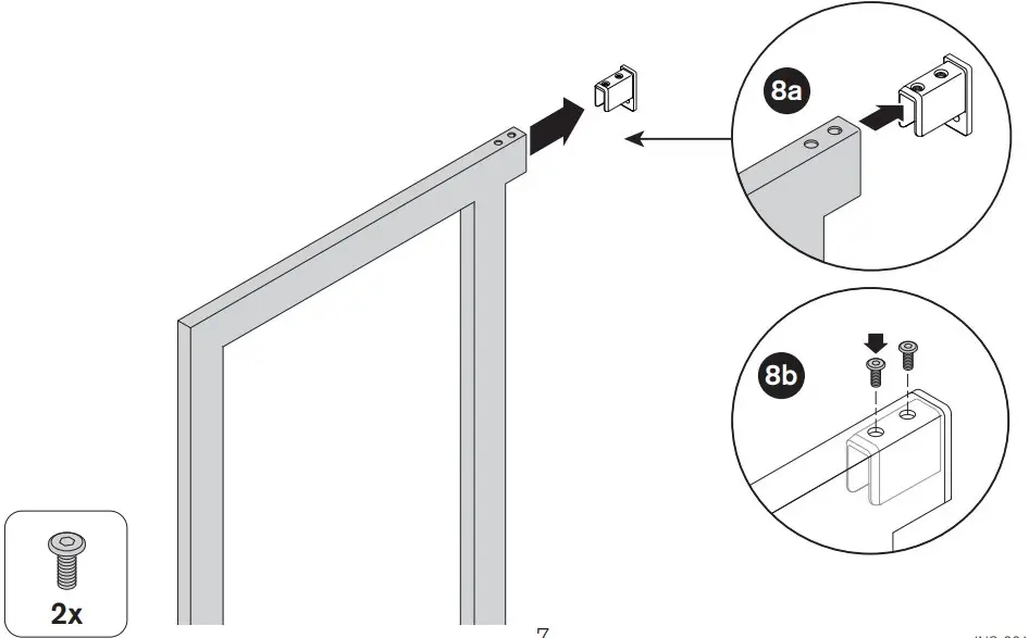 Assembly Instructions