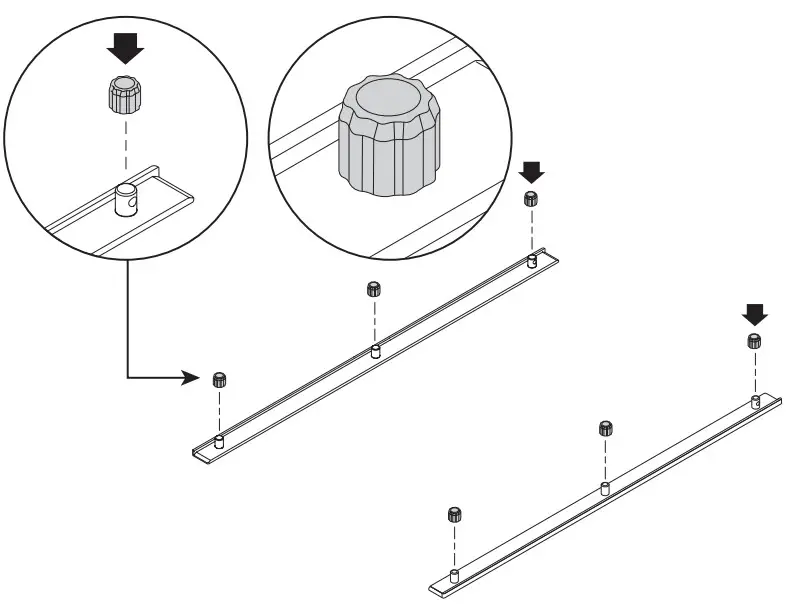 Assembly Instructions