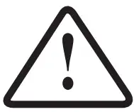 Warning Icon