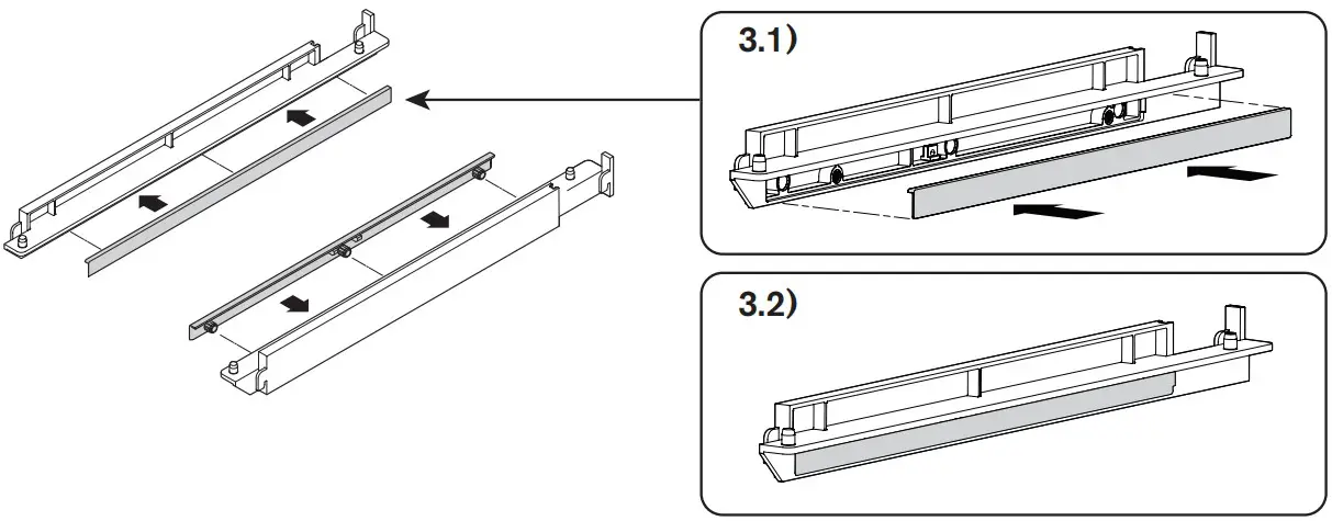 Assembly Instructions