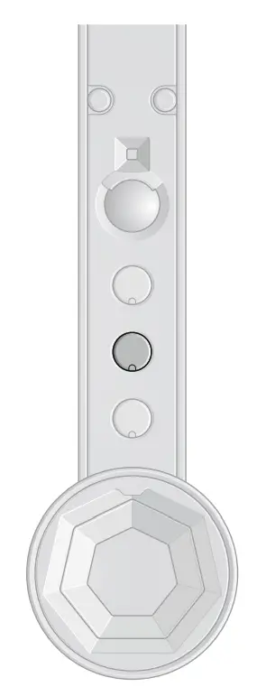 dyson Lightcycle Morph LED Lamp - Disabling