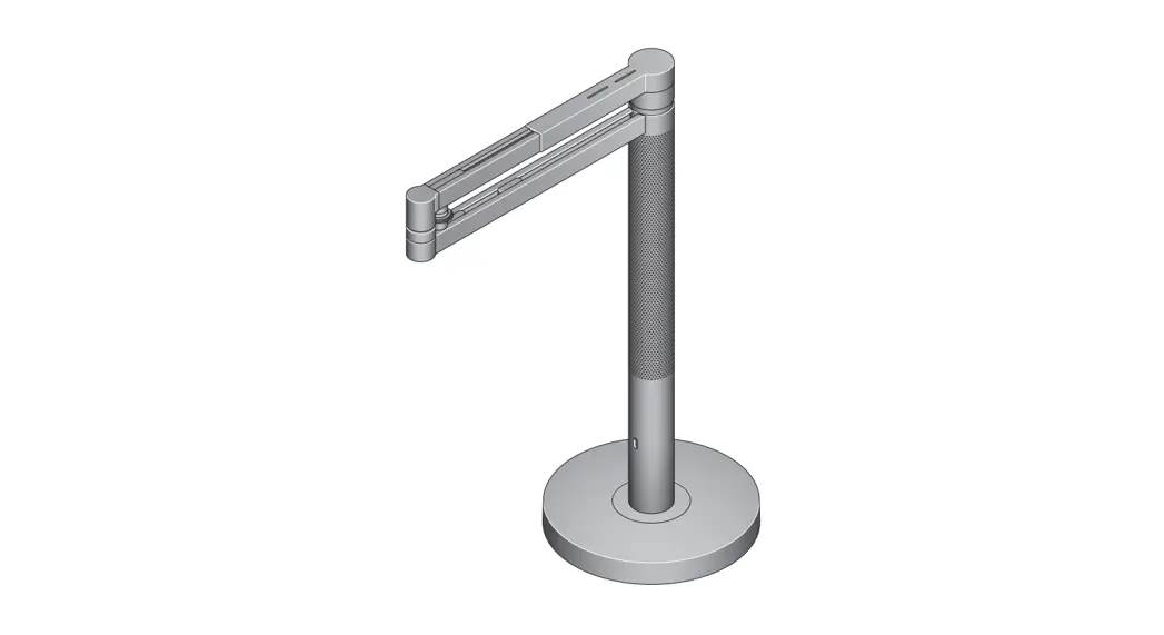 Dyson Lightcycle Morph Led Lamp User Manual