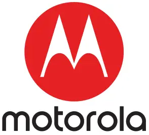 motorola LUX85CONNECT Baby Monitor -- logo