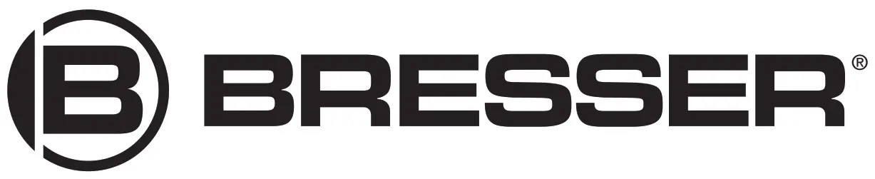 BRESSER - LOGO