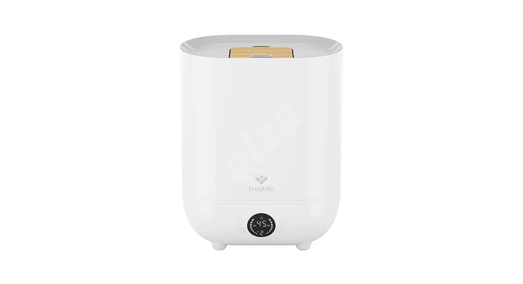 Truelife Air Humidifier H5 Touch Instruction Manual Truelife Air Humidifier H5 Touch Instruction Manual