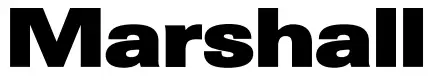 Marshall -LOGO
