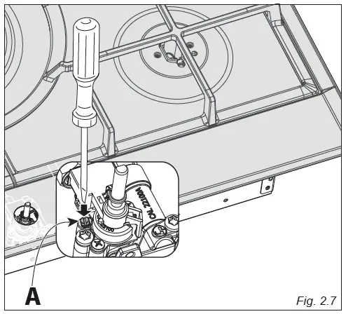 OPERATIONS TO BE PERFORMED 1