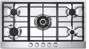 Verona Built-in Gas Cooktops Installation Guide