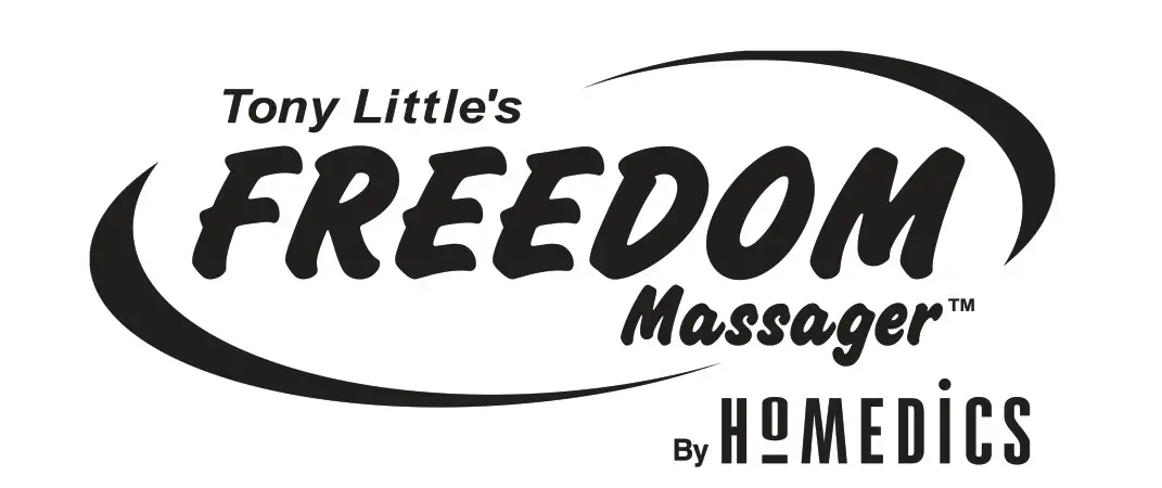 FREEDOM Massager logo