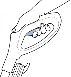 Cleaning Hard Floors Instructions