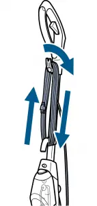 Cleaning Steam Mop Instructions