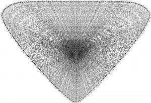 Bissell 2078D White Mop Pad