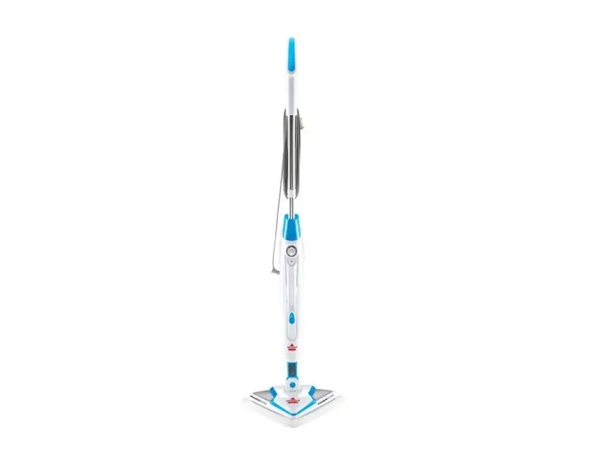 Bissell 2078d Series Powerfresh 2-in-1 Steam Mop User Guide Bissell 2078d Series Powerfresh 2-in-1 Steam Mop User Guide