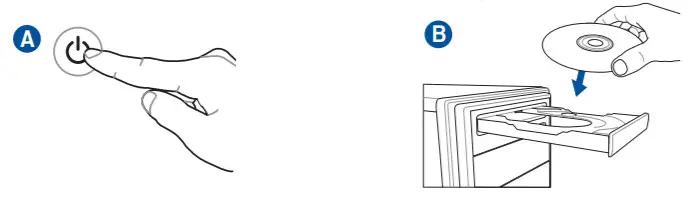 ASUS B550-PLUS TUF Gaming Motherboard -FIGURE 11
