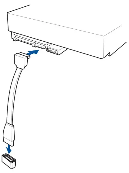 ASUS B550-PLUS TUF Gaming Motherboard -FIGURE 6