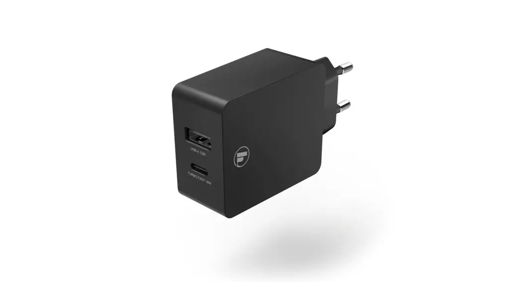 Hama 30w Usb-a/usb-c Charger Instruction Manual