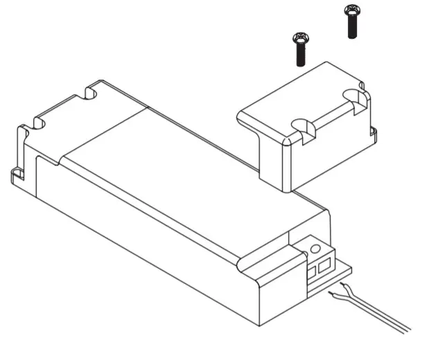 Armacost 421501 Tunable White LED Tape Light Kit -figure 10