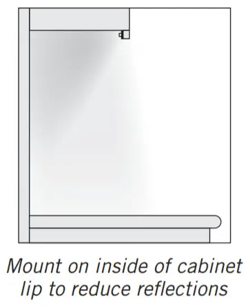Armacost 421501 Tunable White LED Tape Light Kit -figure 12