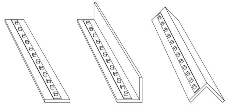Armacost 421501 Tunable White LED Tape Light Kit -figure 14