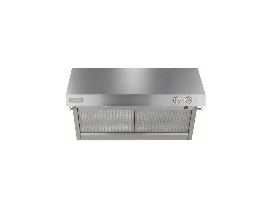 Monogram Zv36rsfss Stainless Steel Professional Range Hood Owner's Manual