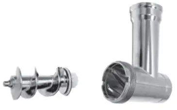 Cuisinart MG-200C Electric Meat Grinder -FIGURE 3